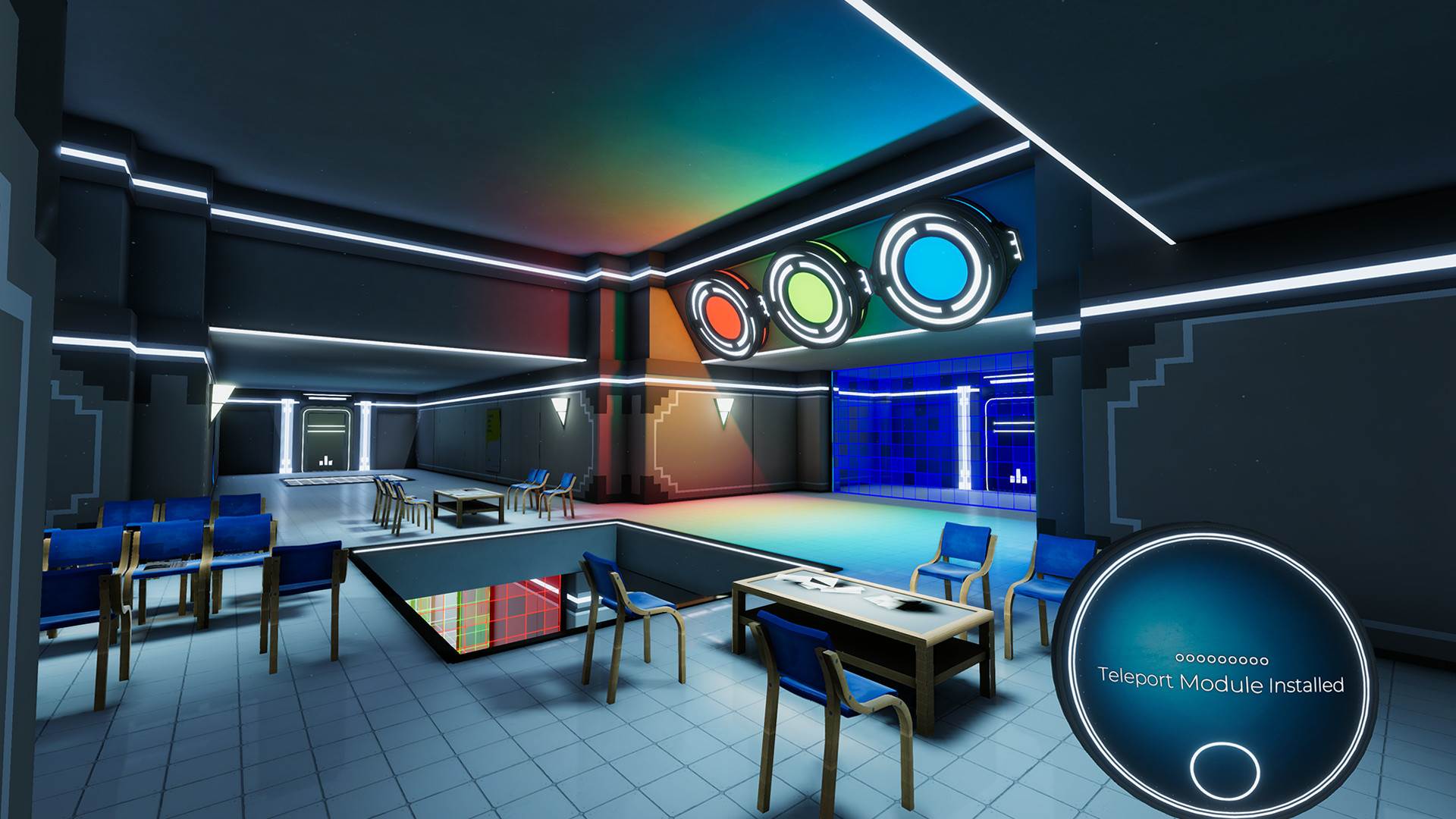   - SMARTLife / Ripstone 