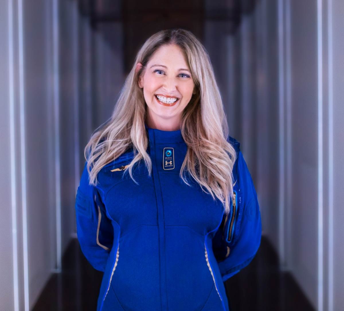   - SMARTLife / Virgin Galactic 