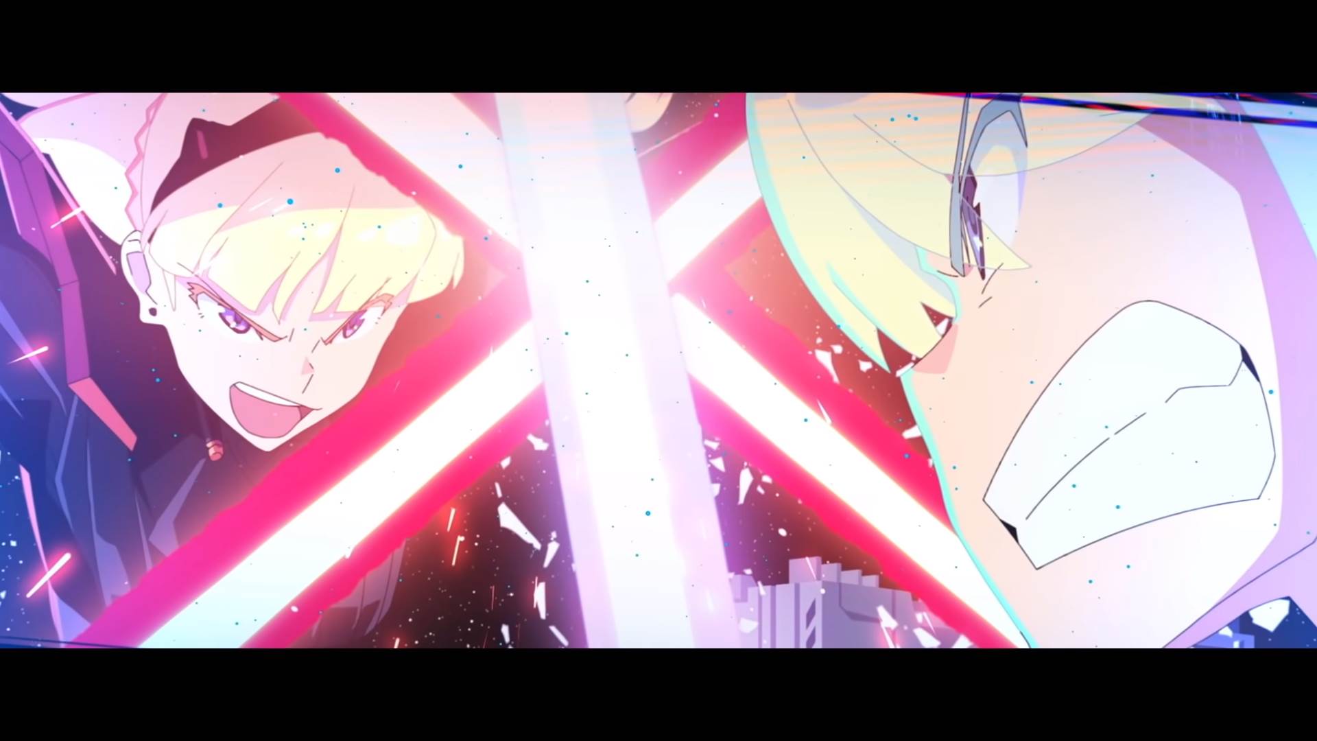   - YouTube/ Printscreen/ Star Wars 