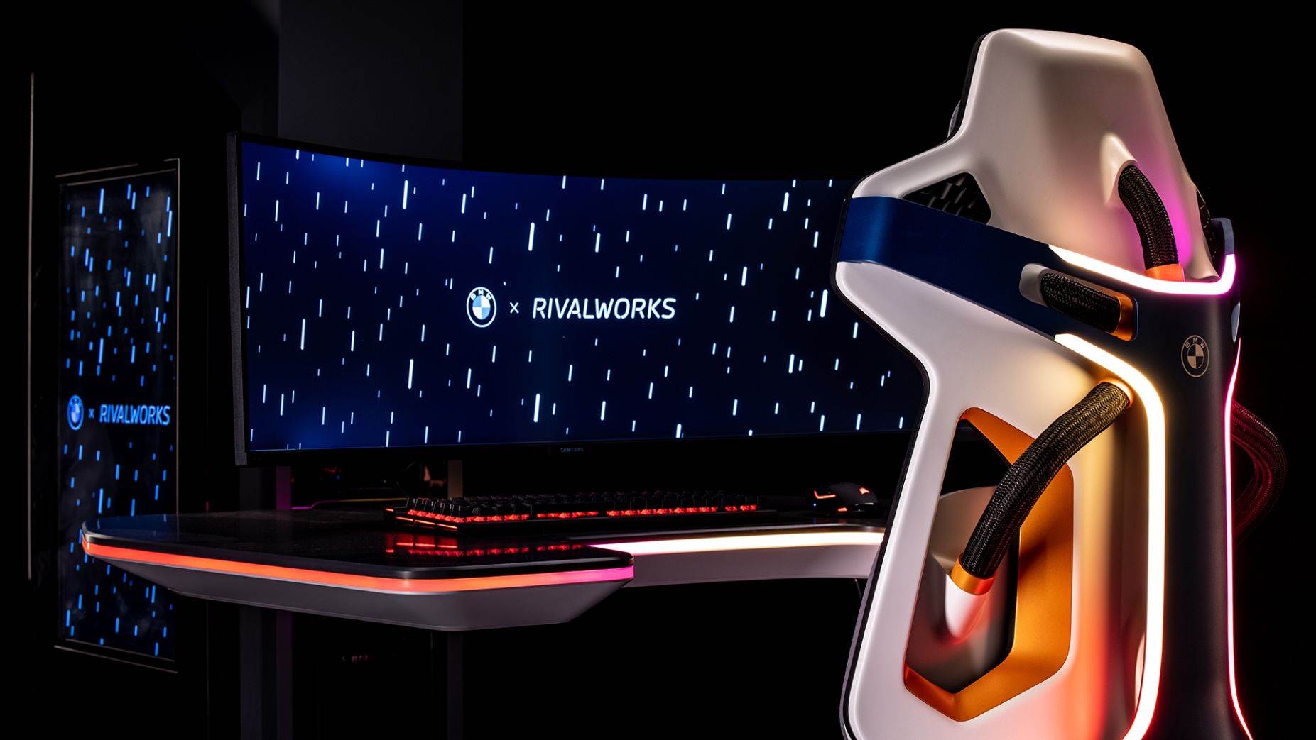   - SMARTLife/BMW/Rivalworks 