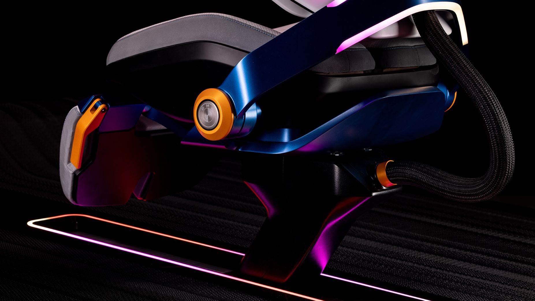   - SMARTLife/BMW/Rivalworks 