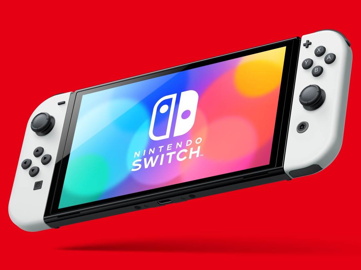  Nintendo Switch prodat u 122 miliona primeraka prestigao PS4 