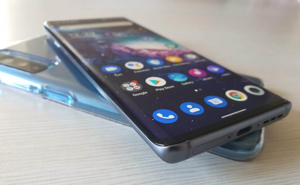  TCL 20 Pro i TCL 20L 