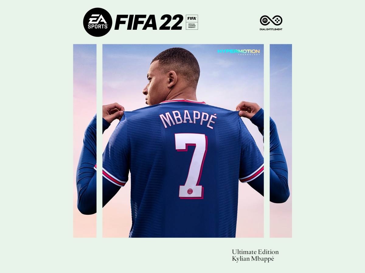 FIFA 23 ocene fudbalera objavljene, Tech