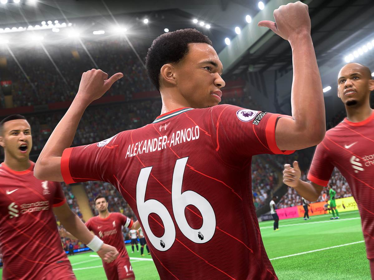 FIFA 23 ocene fudbalera objavljene, Tech