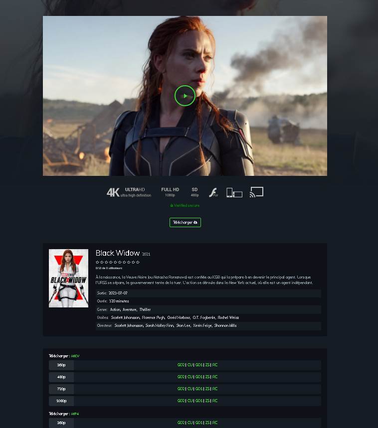   - SmartLife / Kaspersky 