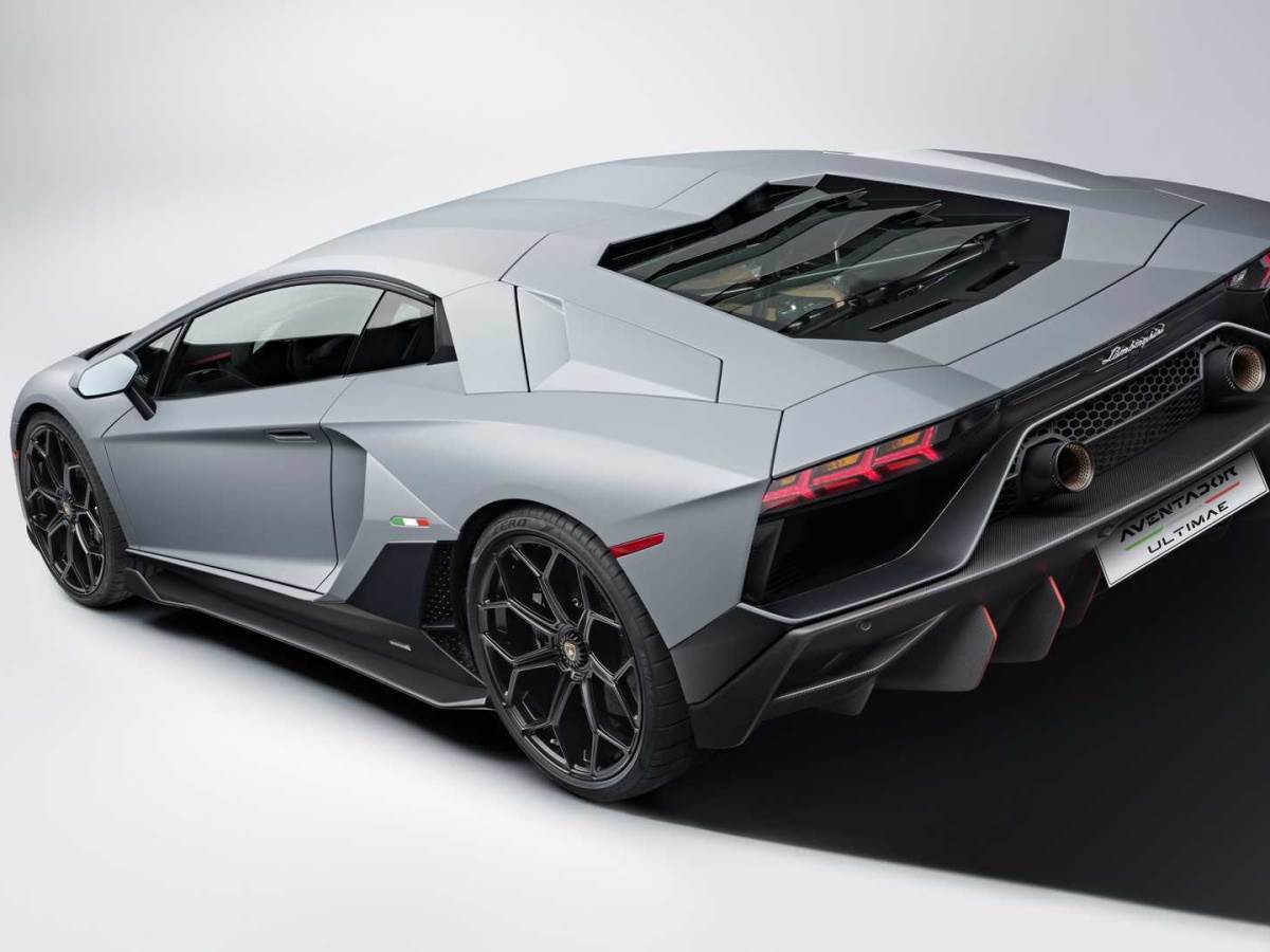   - SmartLife / Lamborghini 