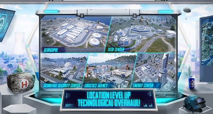   - SMARTLife/ PUBG MOBILE 