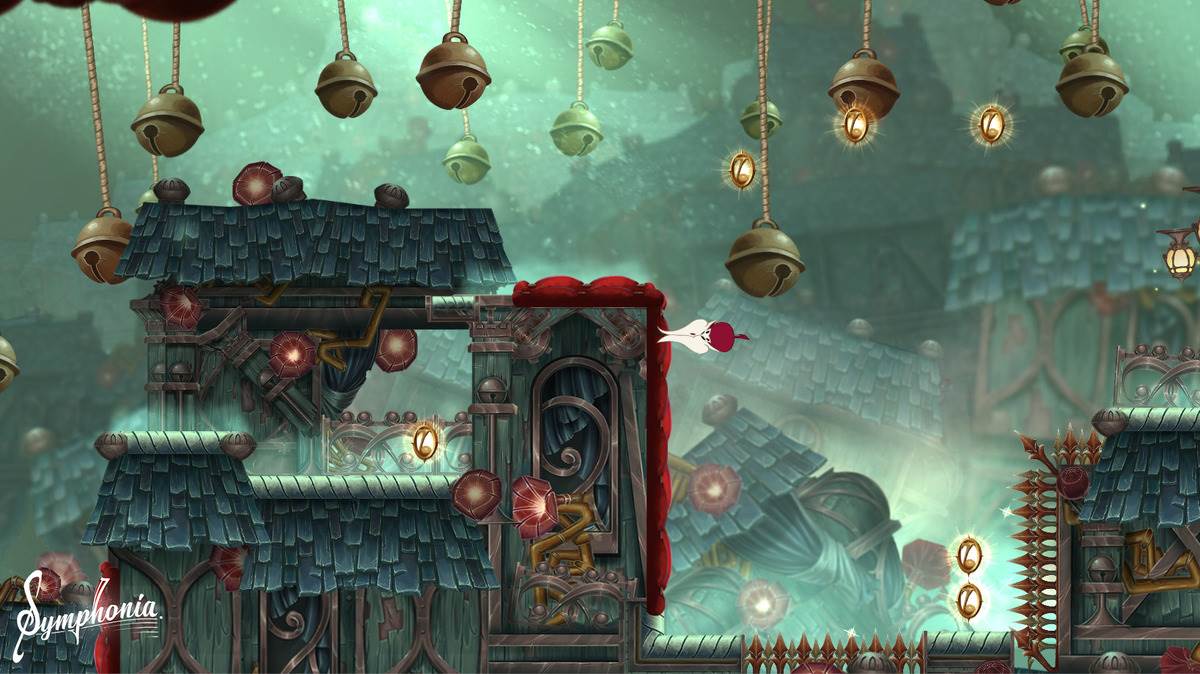   - SMARTLife/ Sunny Peak 