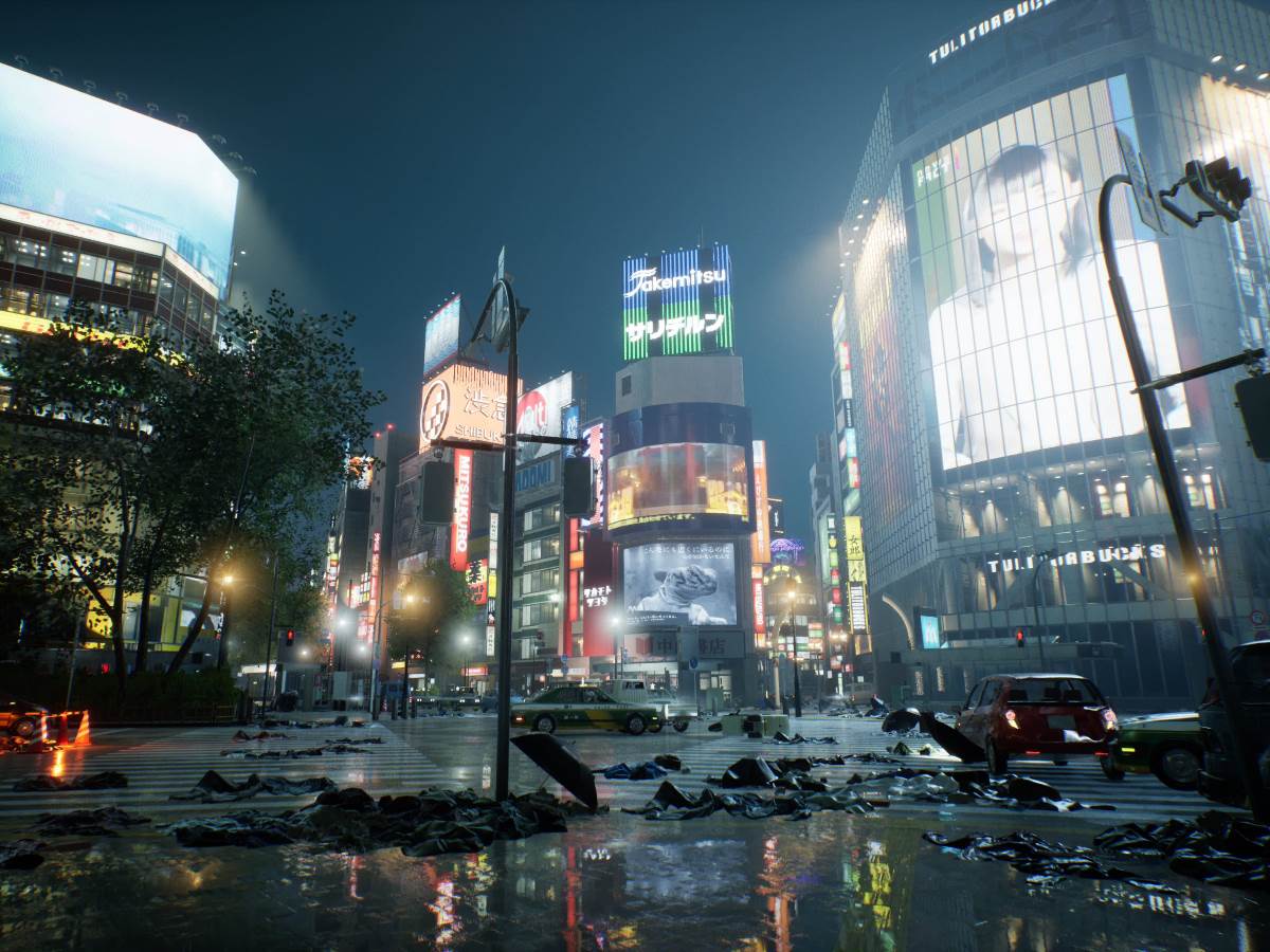   - SMARTLife/ Tango Gameworks 