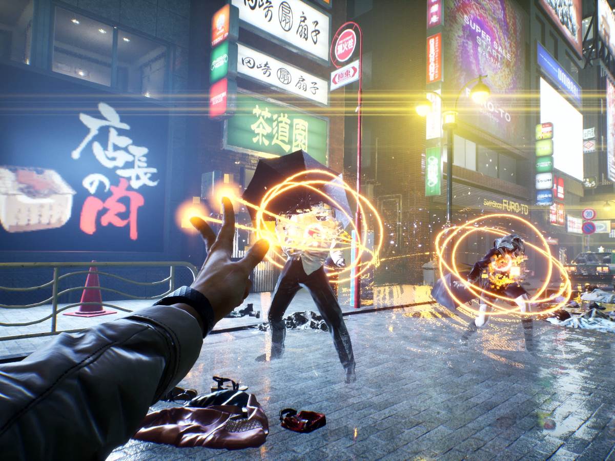   - SMARTLife/ Tango Gameworks 