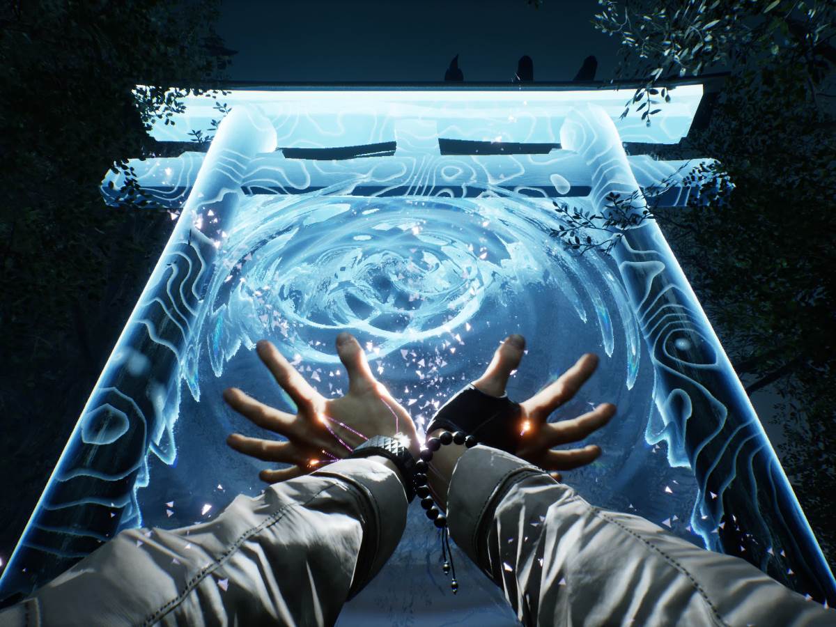   - SMARTLife/ Tango Gameworks 