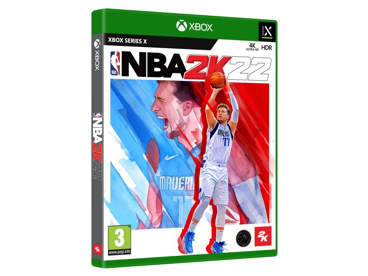   - SMARTLife / 2K Games 