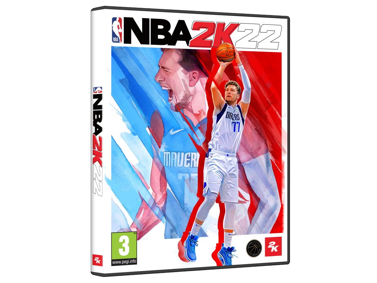   - SMARTLife / 2K Games 