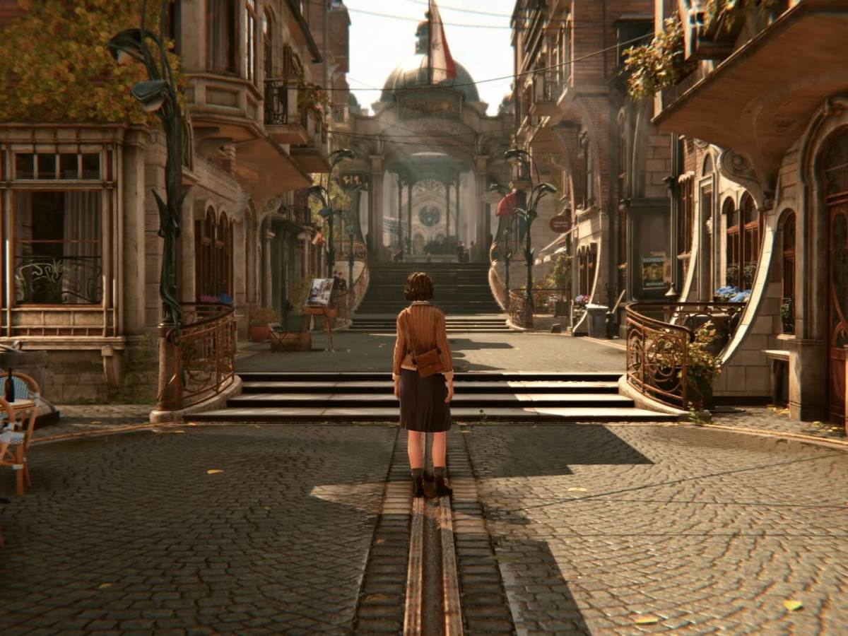   - SmartLife / Syberia 