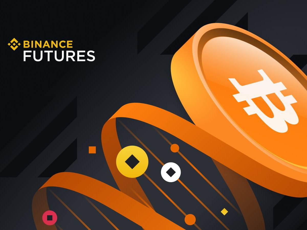  Binance platforma kriptovaluta 1.jpeg - SmartLife / Binance 