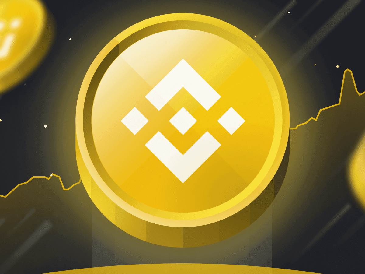   - SmartLife / Binance 