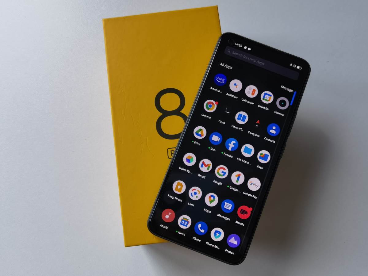   - SmartLife / Marko Čavić 