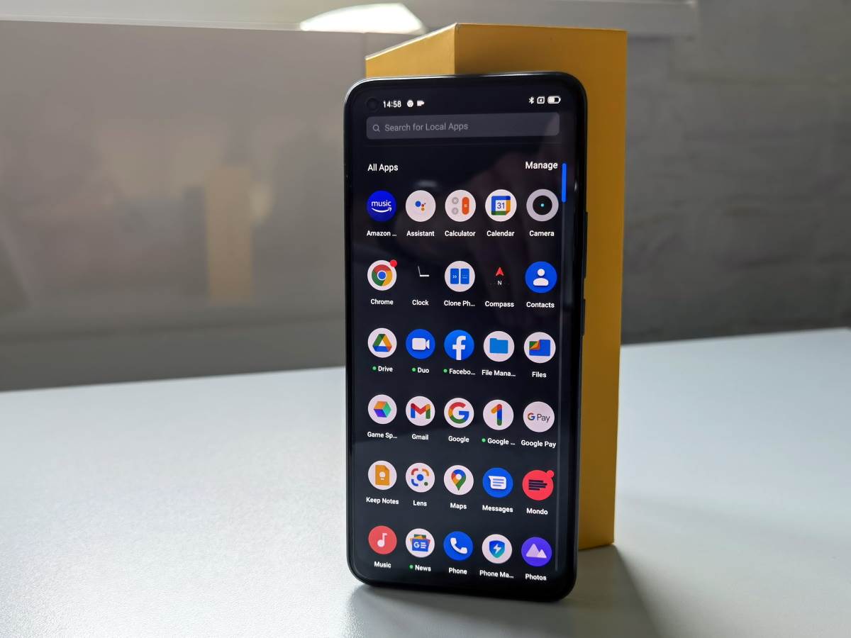  realme 8 pro test telefona, utisci, kvalitet kamere i cena 