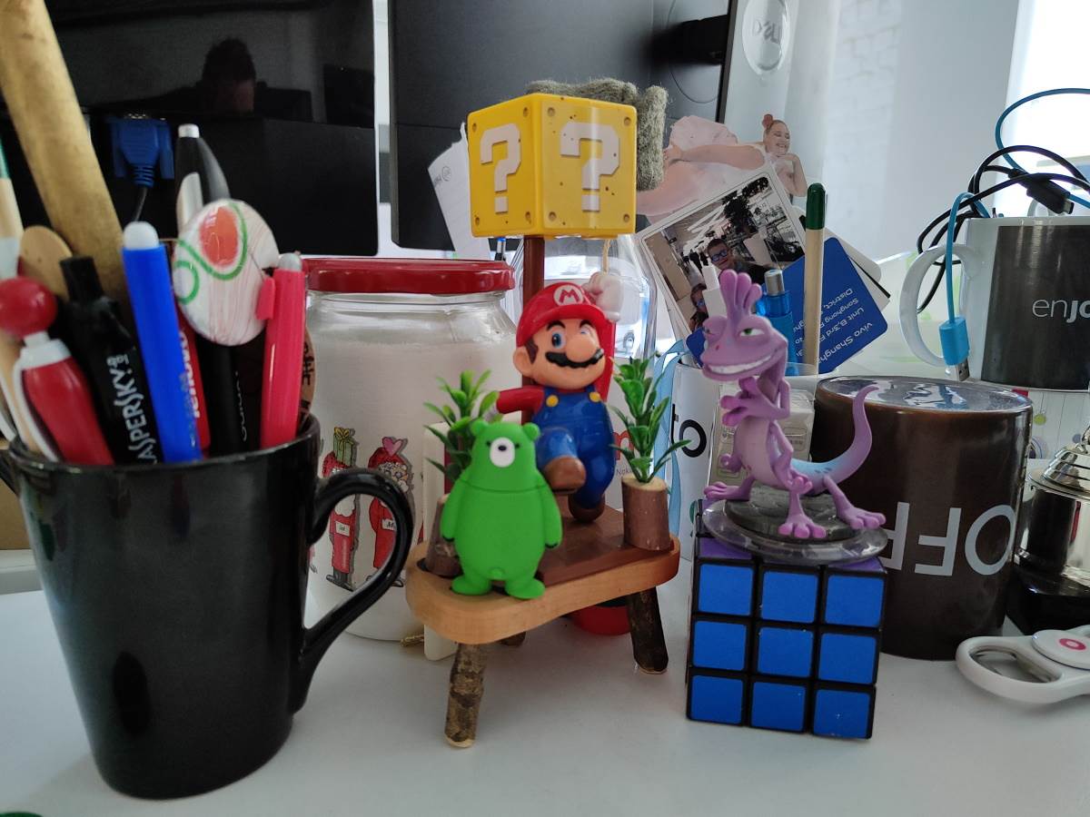   - SmartLife / Marko Čavić 