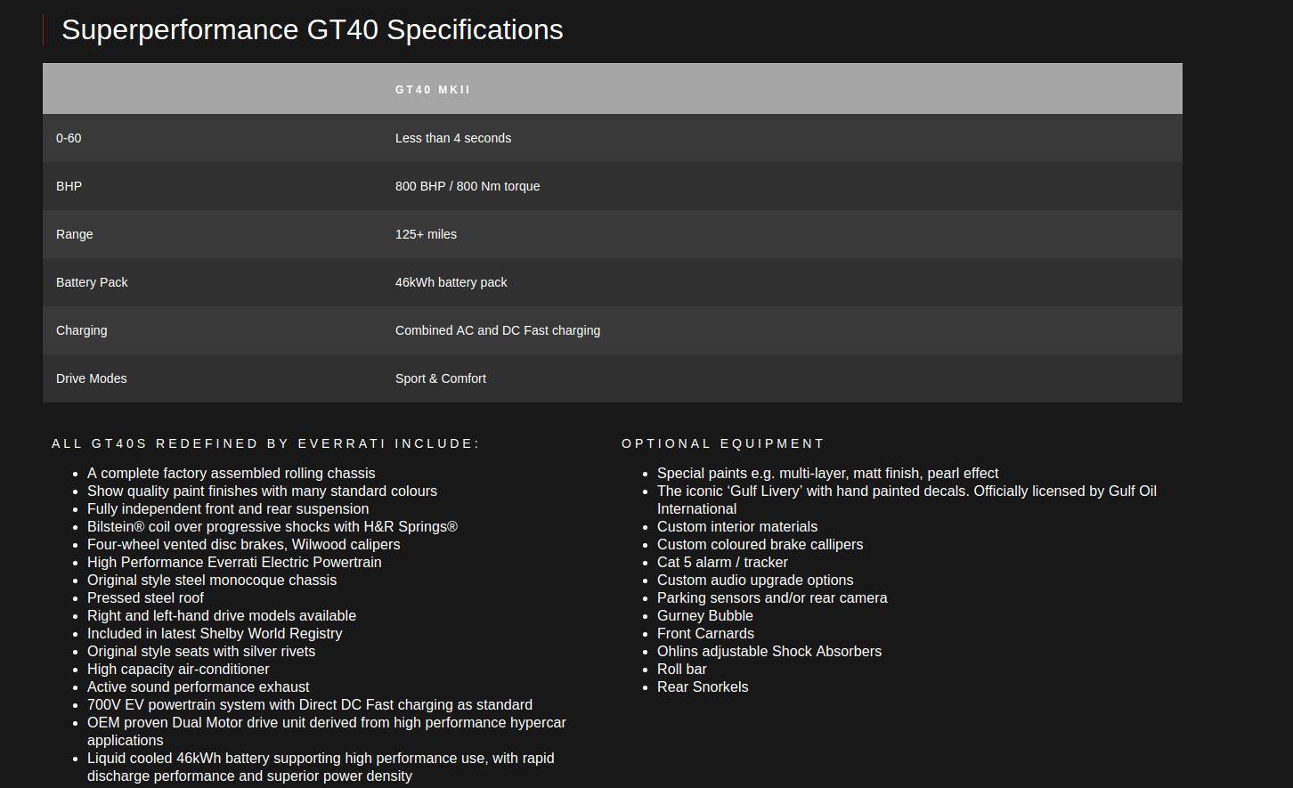   - SMARTLife/ Everrati 