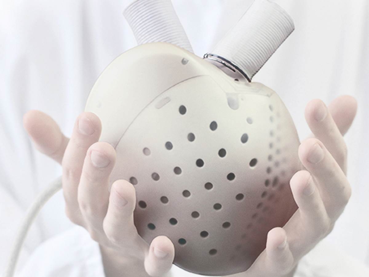   - SmartLife / Carmat 