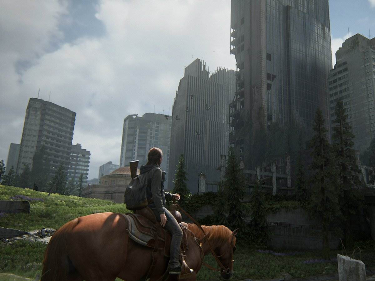   - SMARTLife/ Naughty Dog 