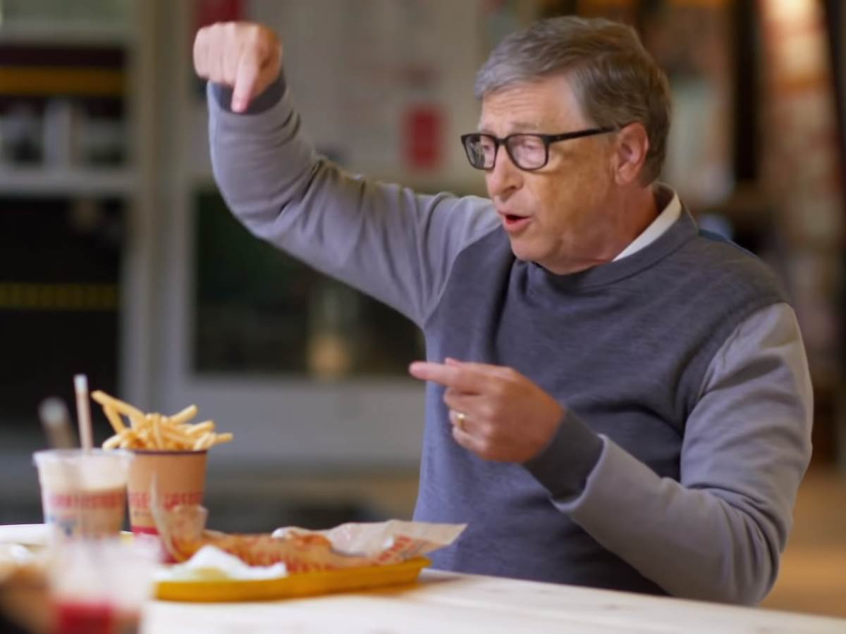   - YouTube/ Printscreen/ 60 Minutes 