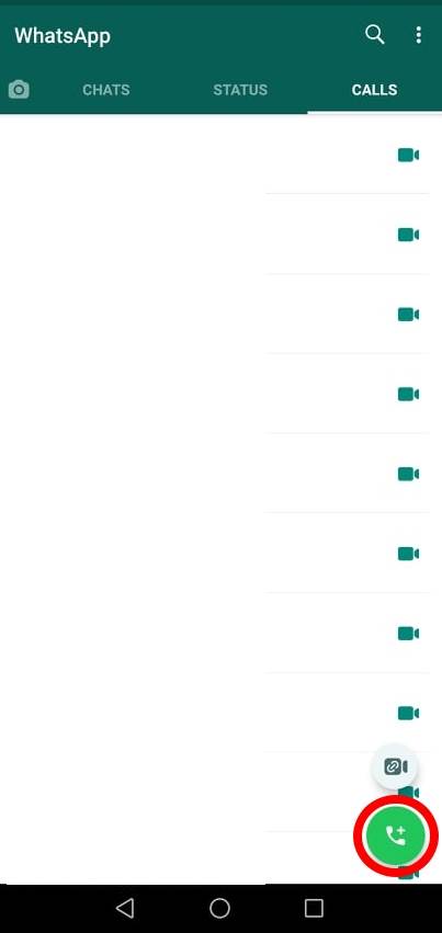   - SMARTLife/ WhatsApp 