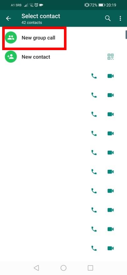   - SMARTLife/ WhatsApp 