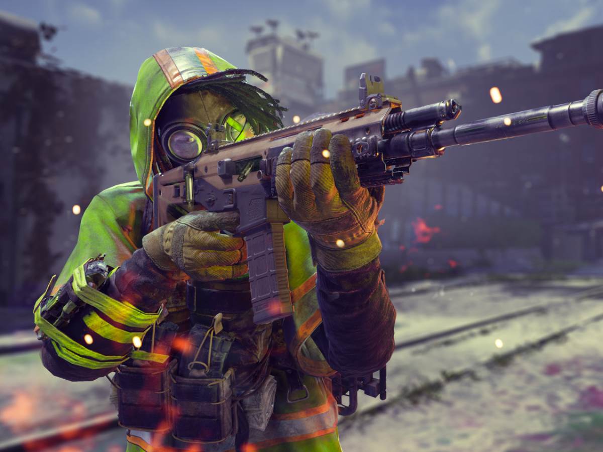   - SMARTLife/ Ubisoft 