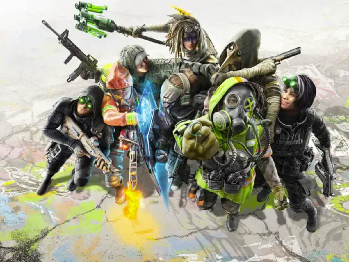   - SMARTLife/ Ubisoft 