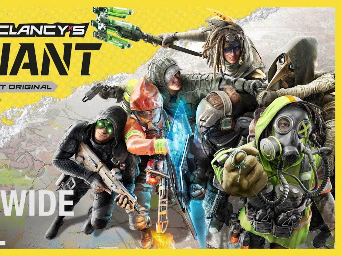   - SMARTLife/ Ubisoft 