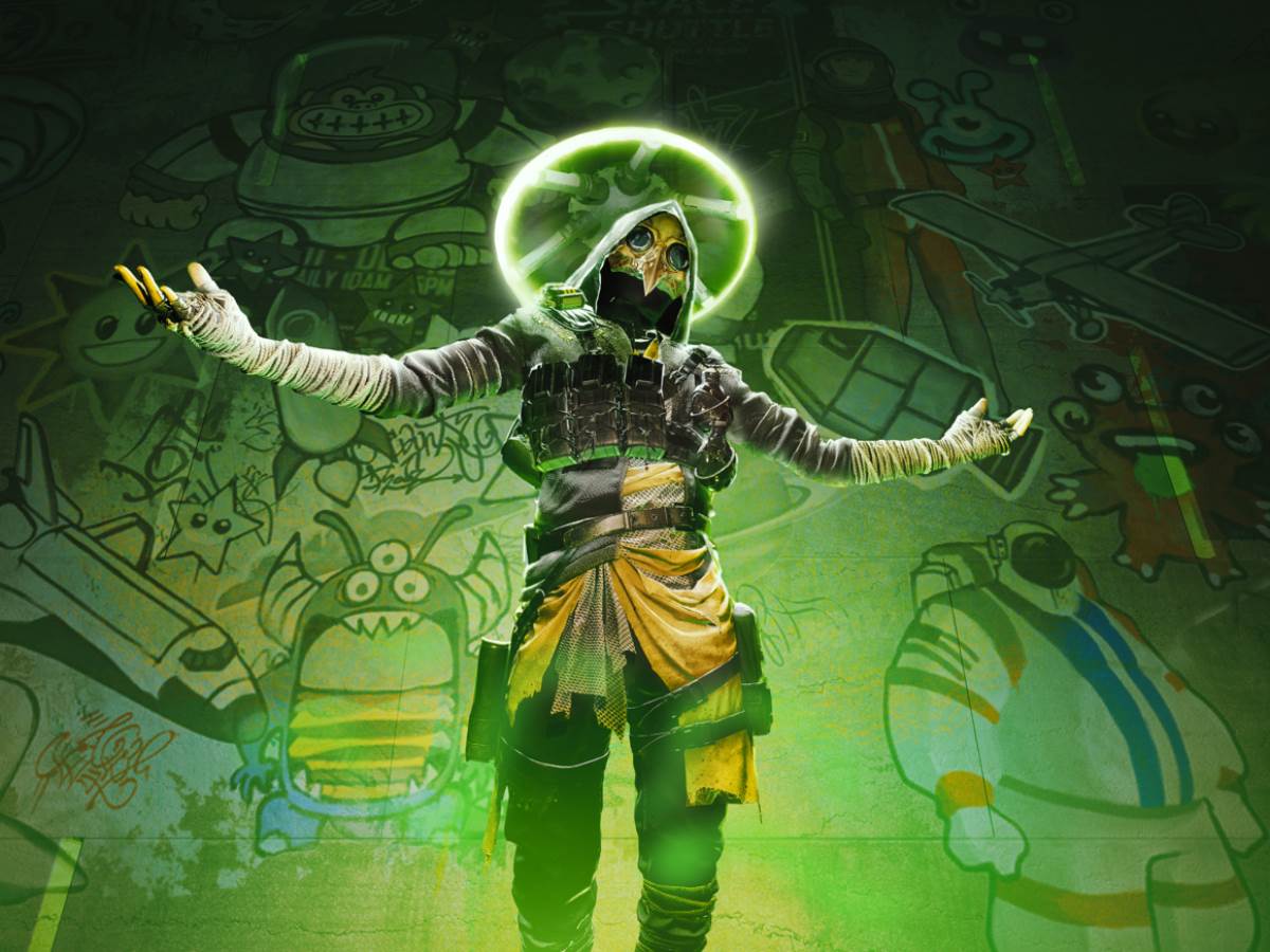   - SMARTLife/ Ubisoft 