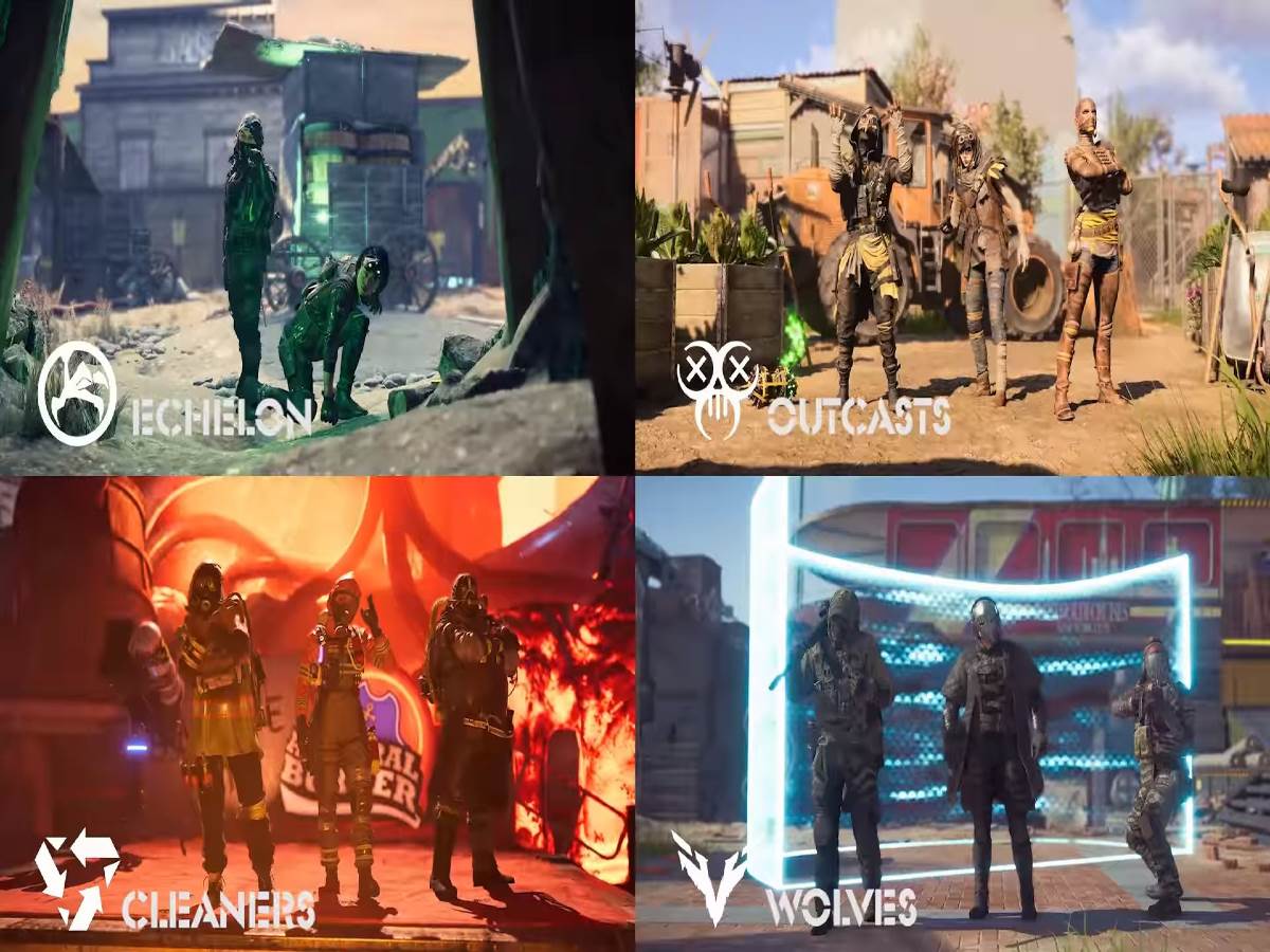   - SMARTLife/ Ubisoft 