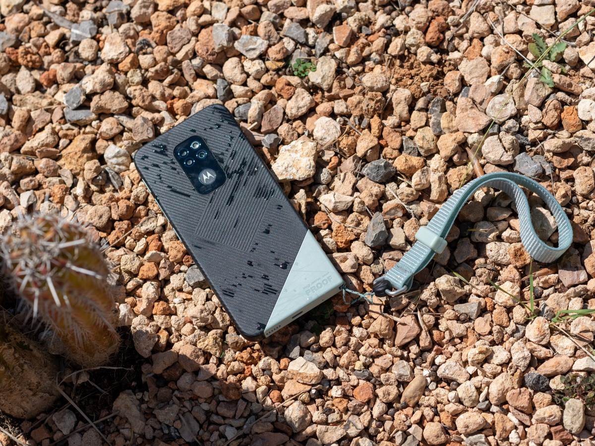   - SmartLife / Motorola 