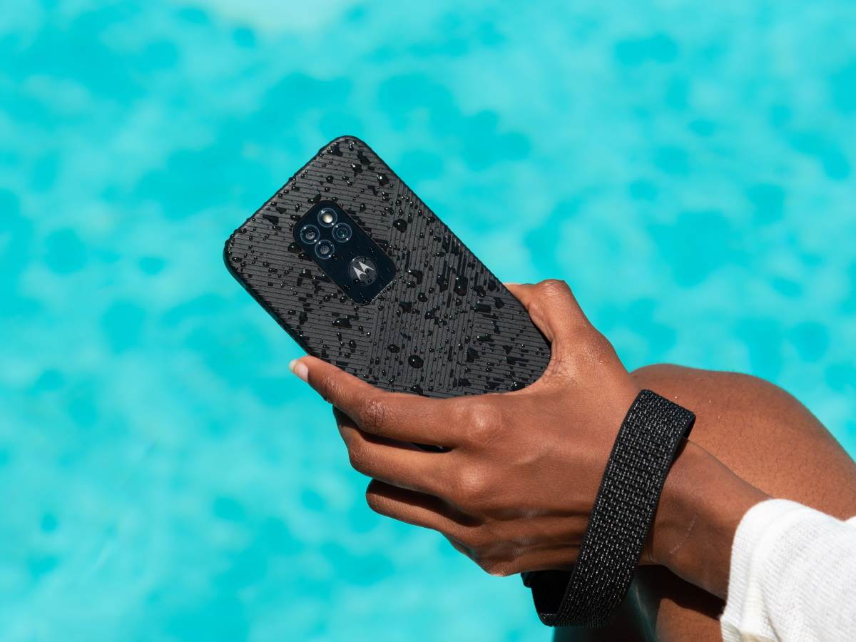   - SmartLife / Motorola 