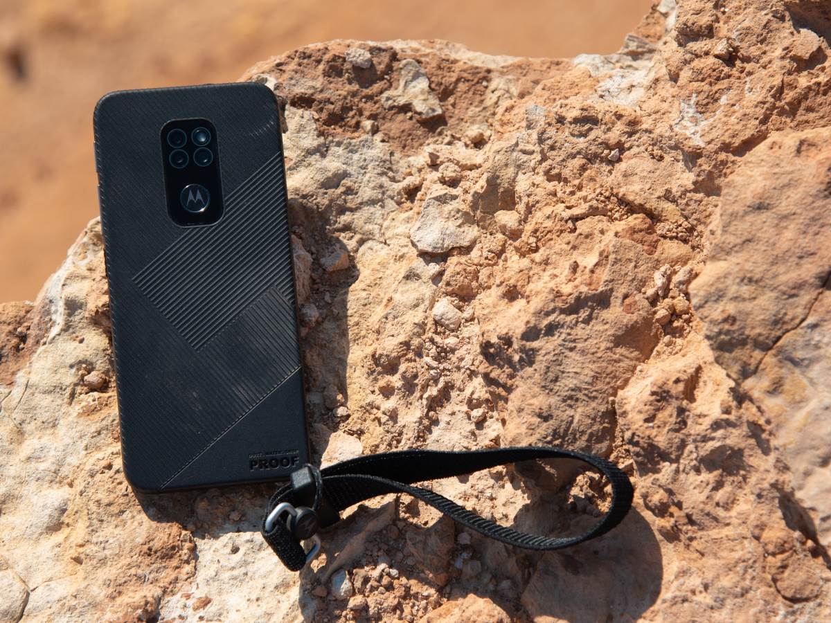   - SmartLife / Motorola 