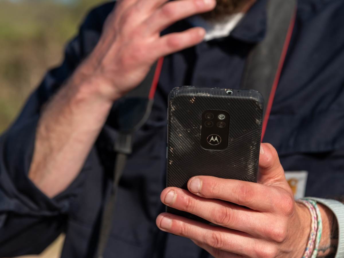   - SmartLife / Motorola 