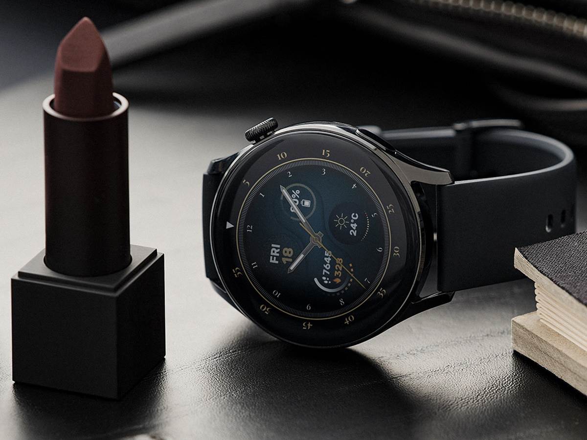   - SmartLife / Huawei 