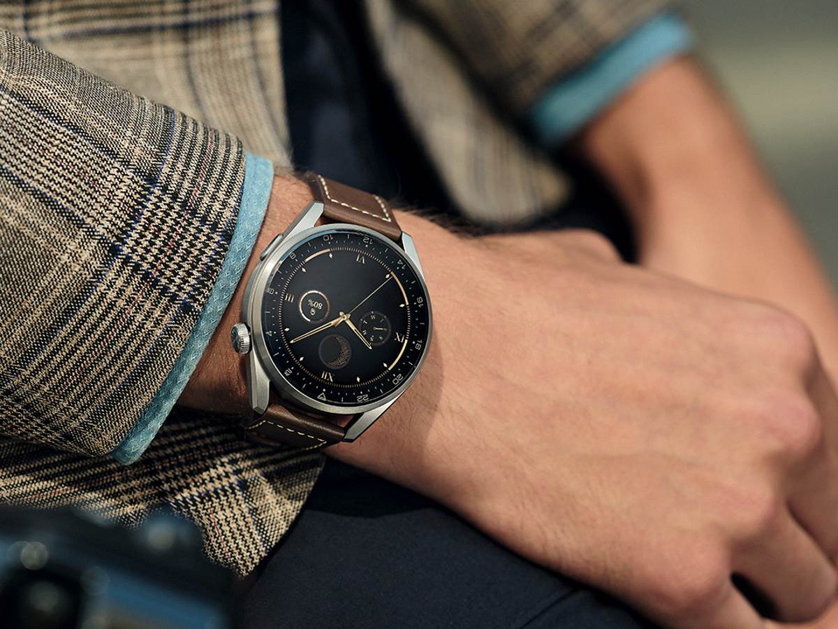   - SmartLife / Huawei 