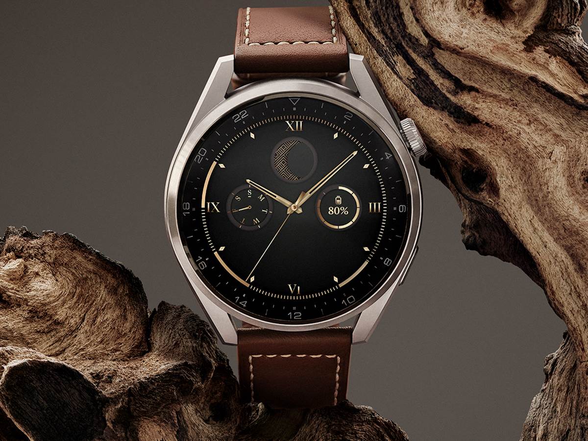   - SmartLife / Huawei 