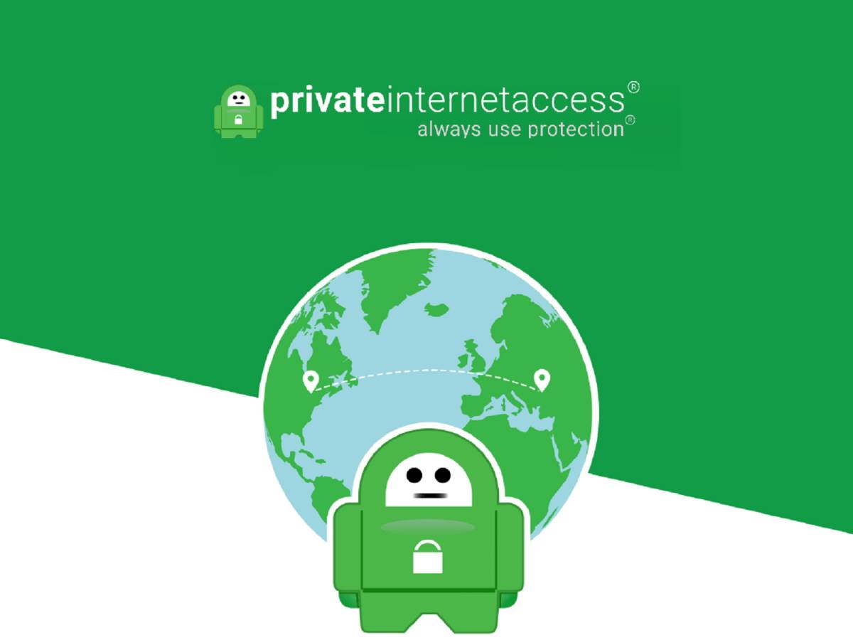  Private Internet Access (PIA) besplatan VPN 