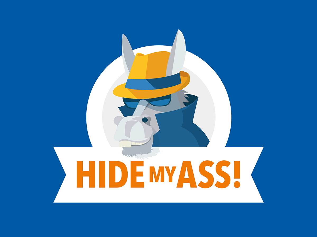   - SmartLife / HideMyAss! 