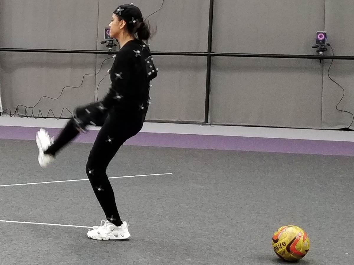   - SmartLife / Football Manager 