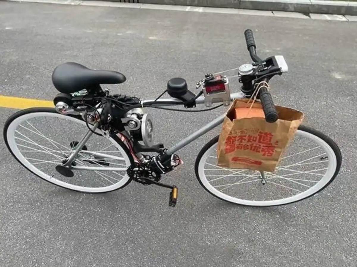   - SmartLife / Huawei 