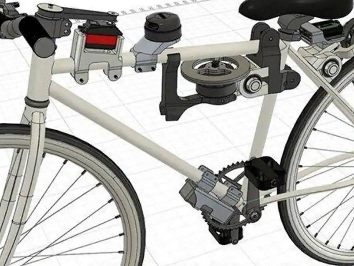   - SmartLife / Huawei 