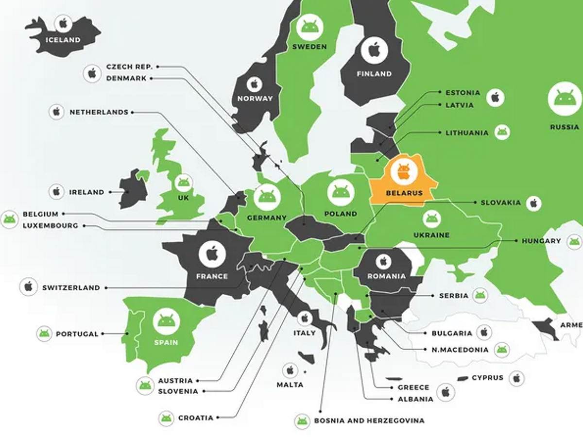   - SmartLife / Electronics Hub 