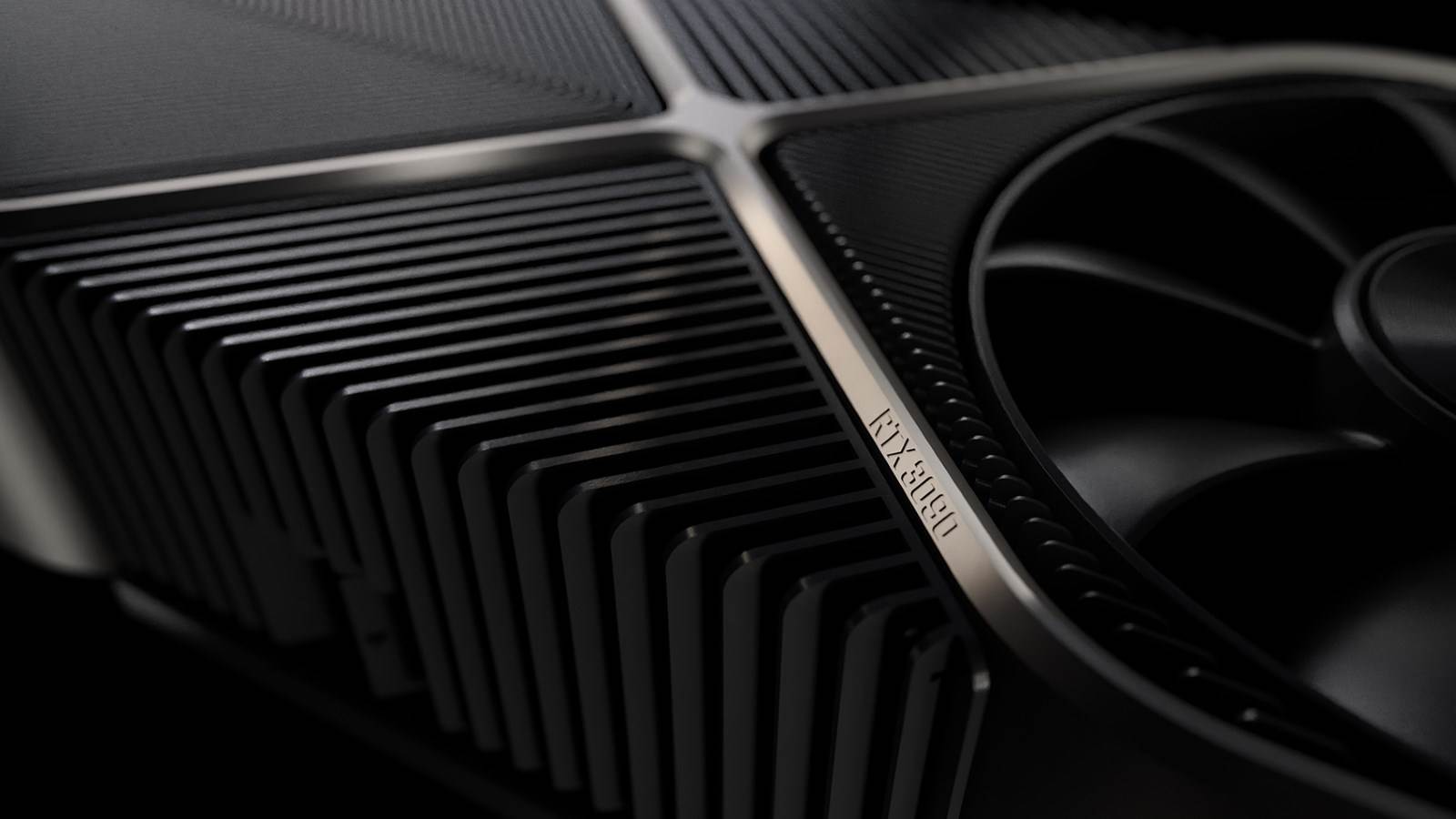  NVIDIA GeForce RTX 3090 
