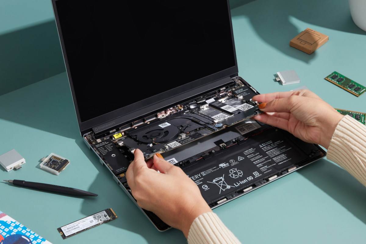   - SmartLife / Framework 